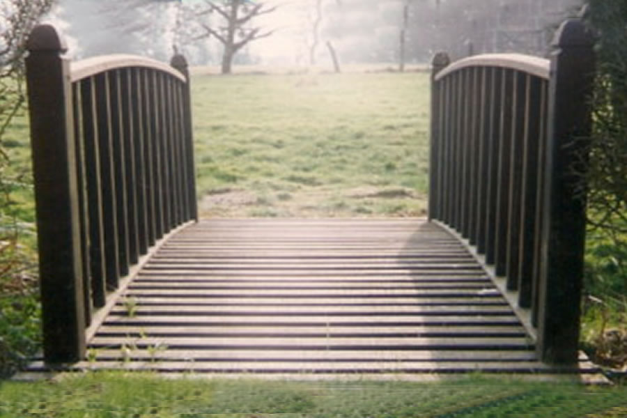 Cobnut Interiors Bridge Cobnut Interiors Bridge
