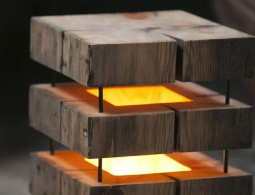 A new way to see the light