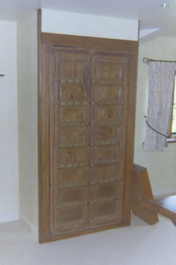 Cobnut Interiors Salvage-indian-doors Cobnut Interiors Salvage-indian-doors