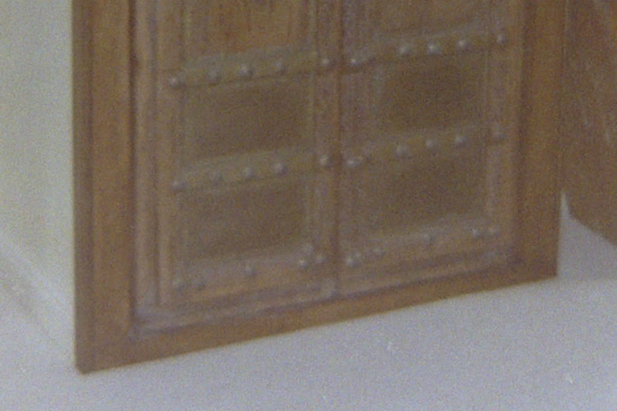 Cobnut Interiors Salvage-indian-doors-close