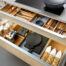 Cobnut Interiors-Kitchen Storage