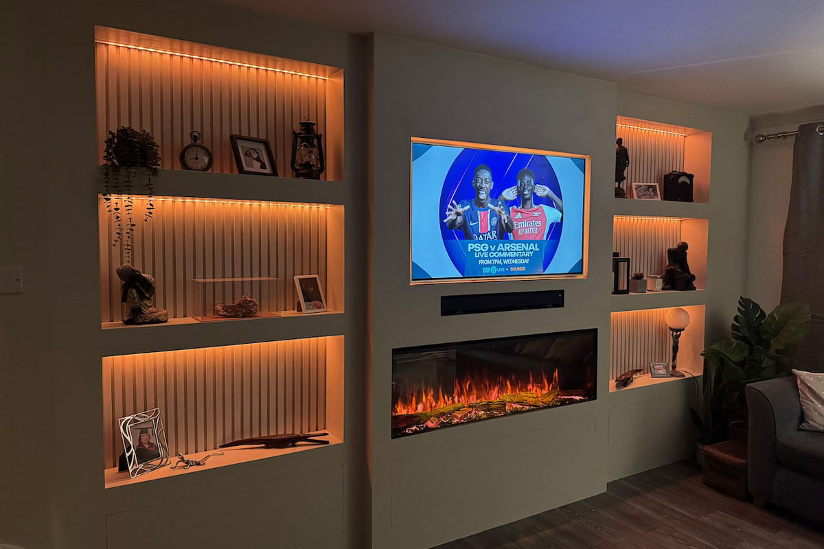 Cobnut Joinery Media Wall 01